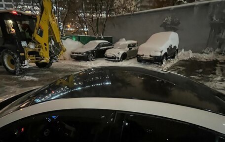 Mazda 3, 2011 год, 1 000 000 рублей, 19 фотография