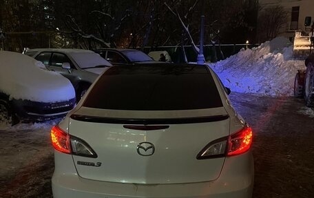 Mazda 3, 2011 год, 1 000 000 рублей, 8 фотография