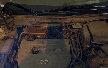 Mazda 3, 2011 год, 1 000 000 рублей, 24 фотография