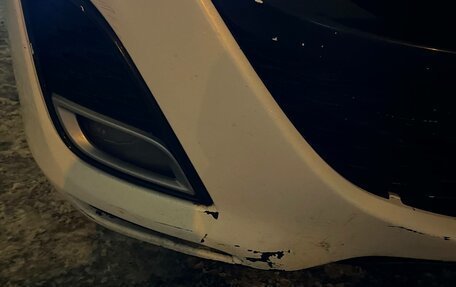 Mazda 3, 2011 год, 1 000 000 рублей, 25 фотография