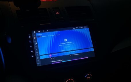 Mazda 3, 2011 год, 1 000 000 рублей, 23 фотография