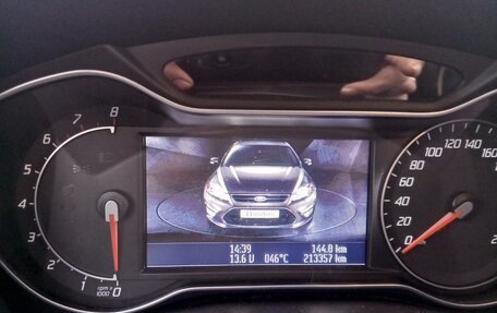 Ford Mondeo IV, 2011 год, 750 000 рублей, 7 фотография