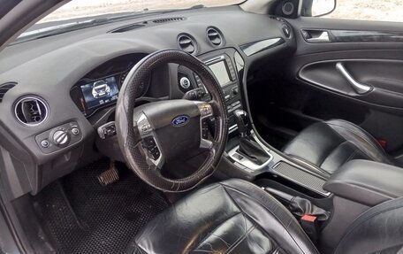 Ford Mondeo IV, 2011 год, 750 000 рублей, 8 фотография