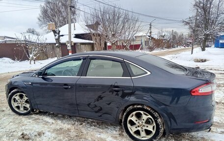 Ford Mondeo IV, 2011 год, 750 000 рублей, 6 фотография