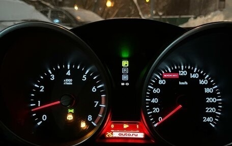 Mazda 3, 2011 год, 1 000 000 рублей, 21 фотография