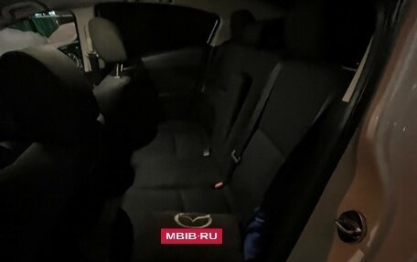 Mazda 3, 2011 год, 1 000 000 рублей, 22 фотография