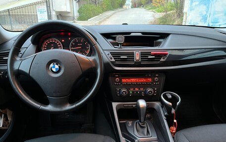 BMW X1, 2011 год, 899 000 рублей, 2 фотография