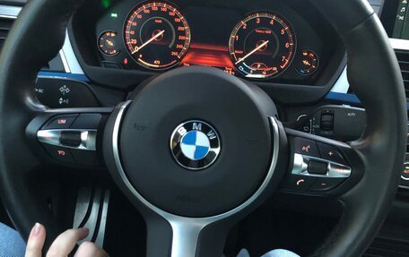 BMW 4 серия, 2017 год, 3 300 000 рублей, 2 фотография