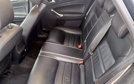 Ford Mondeo IV, 2011 год, 750 000 рублей, 11 фотография