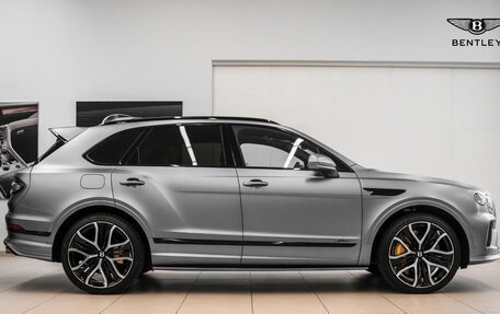 Bentley Bentayga I, 2025 год, 43 900 000 рублей, 3 фотография