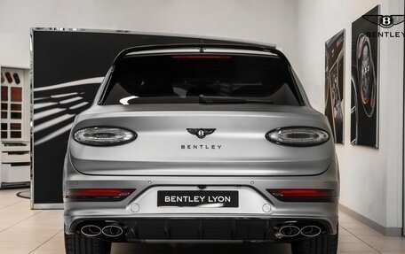 Bentley Bentayga I, 2025 год, 43 900 000 рублей, 4 фотография