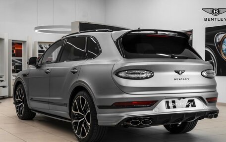 Bentley Bentayga I, 2025 год, 43 900 000 рублей, 5 фотография