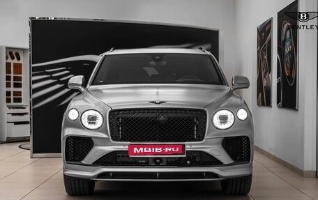 Bentley Bentayga I, 2025 год, 43 900 000 рублей, 2 фотография