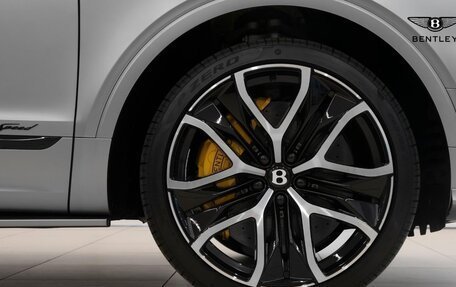 Bentley Bentayga I, 2025 год, 43 900 000 рублей, 12 фотография