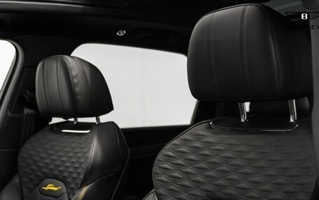 Bentley Bentayga I, 2025 год, 43 900 000 рублей, 17 фотография