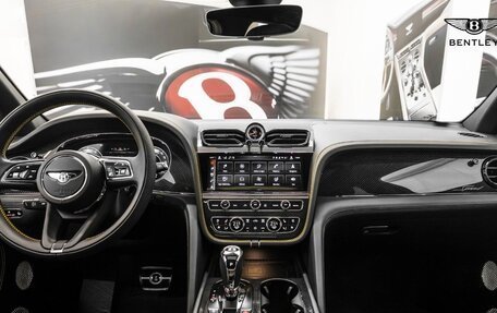 Bentley Bentayga I, 2025 год, 43 900 000 рублей, 13 фотография