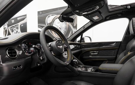 Bentley Bentayga I, 2025 год, 43 900 000 рублей, 14 фотография