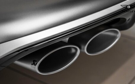 Bentley Bentayga I, 2025 год, 43 900 000 рублей, 9 фотография