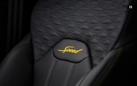 Bentley Bentayga I, 2025 год, 43 900 000 рублей, 21 фотография