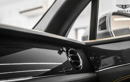 Bentley Bentayga I, 2025 год, 43 900 000 рублей, 19 фотография