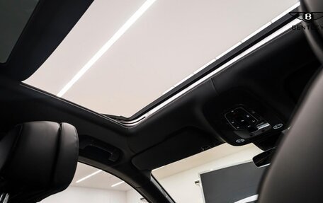 Bentley Bentayga I, 2025 год, 43 900 000 рублей, 18 фотография