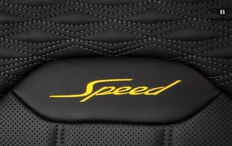 Bentley Bentayga I, 2025 год, 43 900 000 рублей, 20 фотография