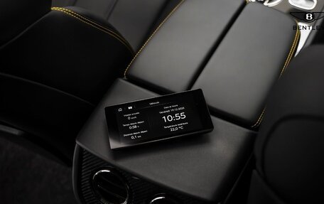 Bentley Bentayga I, 2025 год, 43 900 000 рублей, 22 фотография