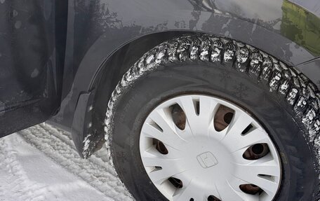 Honda Fit III, 2011 год, 800 000 рублей, 4 фотография