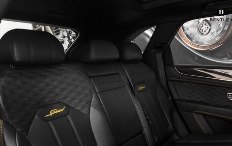 Bentley Bentayga I, 2025 год, 43 900 000 рублей, 23 фотография