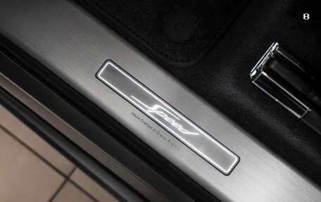 Bentley Bentayga I, 2025 год, 43 900 000 рублей, 24 фотография