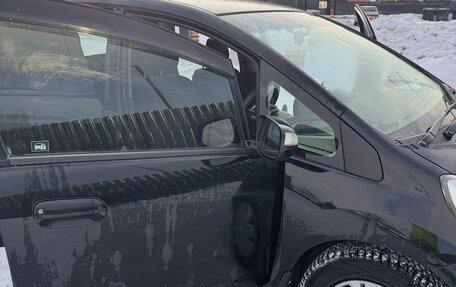 Honda Fit III, 2011 год, 800 000 рублей, 5 фотография