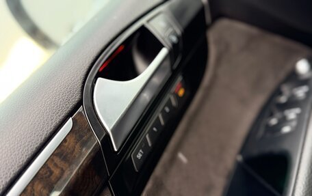 Audi Q7, 2013 год, 2 500 000 рублей, 9 фотография