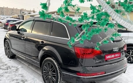 Audi Q7, 2013 год, 2 500 000 рублей, 5 фотография