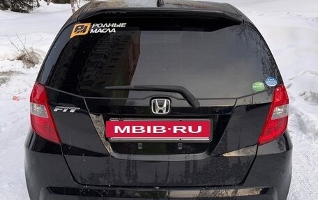 Honda Fit III, 2011 год, 800 000 рублей, 3 фотография