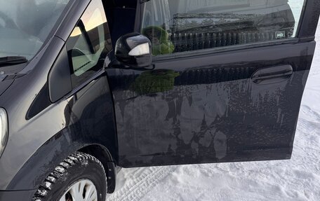 Honda Fit III, 2011 год, 800 000 рублей, 6 фотография