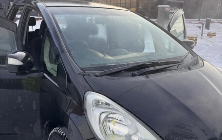 Honda Fit III, 2011 год, 800 000 рублей, 9 фотография