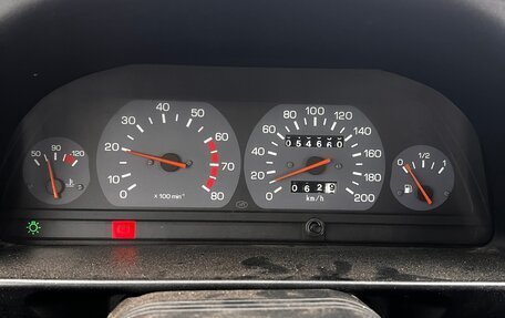 ИЖ 2126 «Ода», 2003 год, 120 000 рублей, 3 фотография