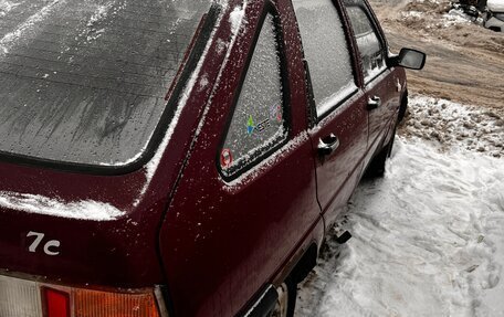 ИЖ 2126 «Ода», 2003 год, 120 000 рублей, 5 фотография