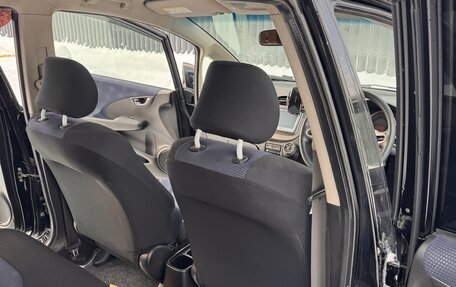 Honda Fit III, 2011 год, 800 000 рублей, 11 фотография