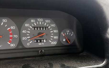 ИЖ 2126 «Ода», 2003 год, 120 000 рублей, 9 фотография