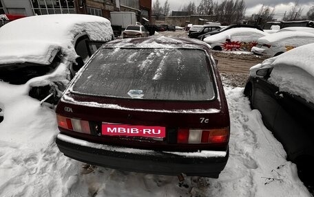 ИЖ 2126 «Ода», 2003 год, 120 000 рублей, 6 фотография