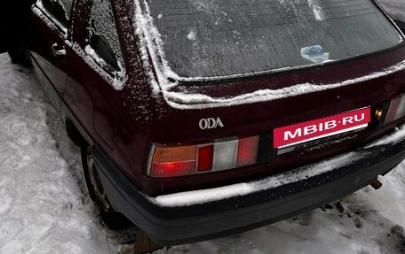 ИЖ 2126 «Ода», 2003 год, 120 000 рублей, 8 фотография