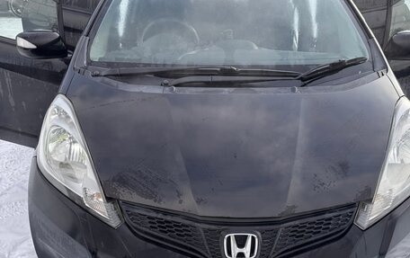 Honda Fit III, 2011 год, 800 000 рублей, 8 фотография