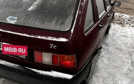 ИЖ 2126 «Ода», 2003 год, 120 000 рублей, 7 фотография