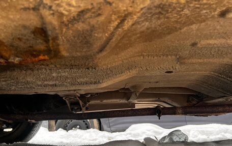 ИЖ 2126 «Ода», 2003 год, 120 000 рублей, 12 фотография