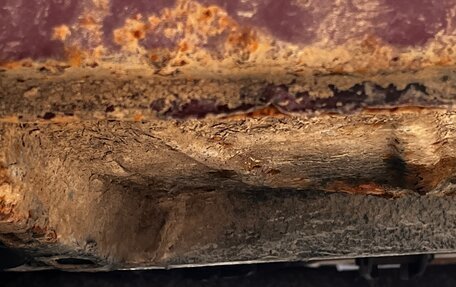 ИЖ 2126 «Ода», 2003 год, 120 000 рублей, 13 фотография