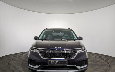 KIA Carnival, 2021 год, 3 490 000 рублей, 2 фотография