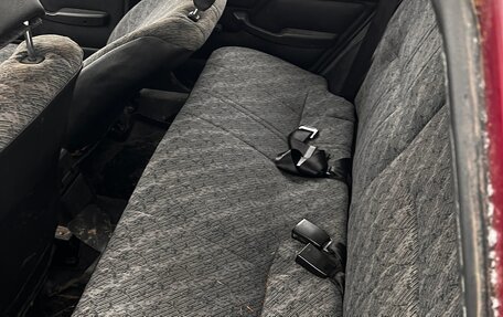 ИЖ 2126 «Ода», 2003 год, 120 000 рублей, 11 фотография