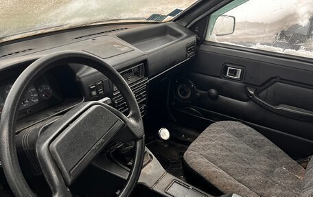 ИЖ 2126 «Ода», 2003 год, 120 000 рублей, 10 фотография