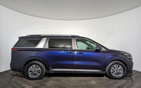 KIA Carnival, 2021 год, 3 490 000 рублей, 4 фотография